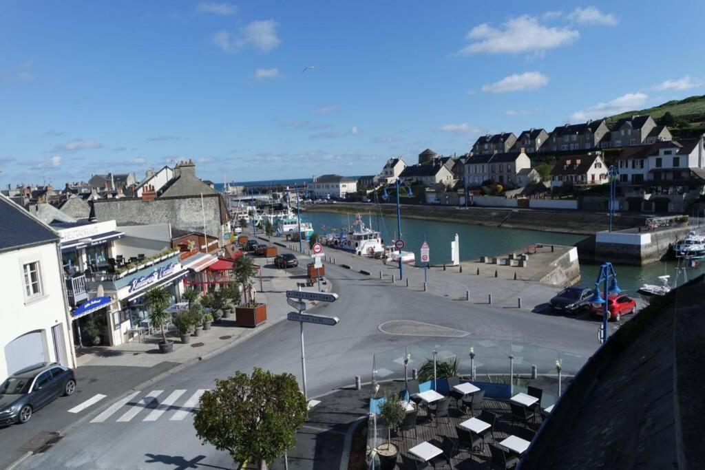 Mon Port D'Attache Apartment Exterior foto