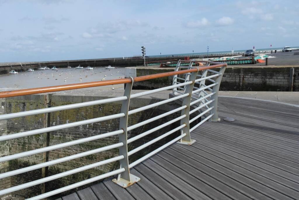 Mon Port D'Attache Apartment Exterior foto